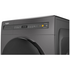 Whirlpool Essentials 9kg Front Load Washing Machine Graphite FWEB9012IG image NaN