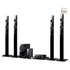 Samsung HT-E5550W 3D Full HD Blu-Ray Home Theatre HTE5550W image NaN