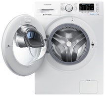 Samsung WW85K5410WW AddWash™ 8.5kg Front Load Washing Machine hero image
