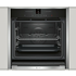 NEFF 60cm Pyrolytic Slide-and-Hide Electric Built-In Oven B57CR22N0B image NaN