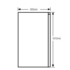 Haier HVF260SS2 258L Upright Freezer image NaN