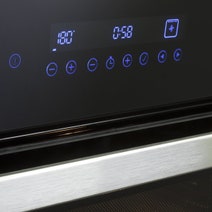 Delonghi DEP7410 Electric Wall Oven hero image
