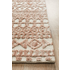 Rug Culture Levi Medium Peach Rug 225X155CM - LEV-363-PEA-225X155 image NaN