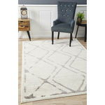 Rug Culture Metro Oversize Ivory Rug 400X300CM - MET-606-IVO-400X300 hero image