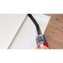 Bosch Series 4 Flexxo ProAnimal Vacuum Cleaner Red BCH3PT25AU hero image