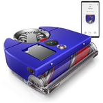 Dyson 360 VisNav Robot Vacuum Cleaner 304640-01 hero image