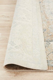 Rug Culture Providence Medium Cream Rug 230X160CM - PVD-830-CRE-230X160 hero image