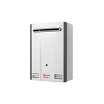 Rinnai 12L Continuous Flow 50-degree Hot Water System Natural Gas INF12N50MA hero image