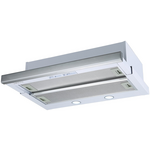 Beko 60cm Slideout Rangehood BRH60TW hero image