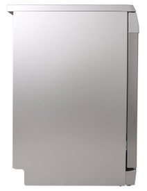 Bosch SMS63M38AU Serie 6 Dishwasher hero image