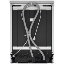 Haier 60cm 300 Series Freestanding Dishwasher Satina HDW13F0S1 hero image
