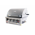 Grandfire GFD30LB Deluxe 30" Built In BBQ image NaN