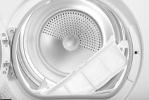 Electrolux 7kg Condenser Dryer EDC2075GDW hero image