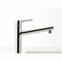 Taqua T-5 Built-in Filtration Sink Mixer - Chrome LS101MN image NaN