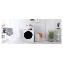 Seiki SC-1070AU9FLCO 10/7kg Front Load Washer/Dryer Combo hero image