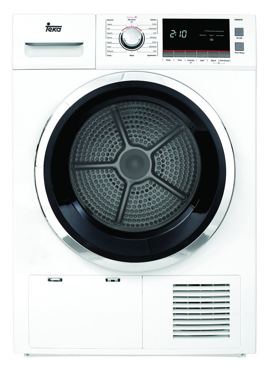 Clothes dryer cheap appliances online