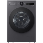 LG XL Series 16kg/10kg Front Load Washing Machine Graphite WXLC-1016GX hero image