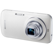 Samsung SM-C1150 Galaxy K Zoom Smart Phone hero image