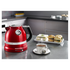 KitchenAid 5KEK1522ACA Pro Line Kettle Candy Apple Red image NaN