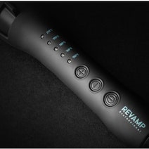 Homedics Progloss Volume & Wave Hot Styling Brush BR-1350-AU hero image