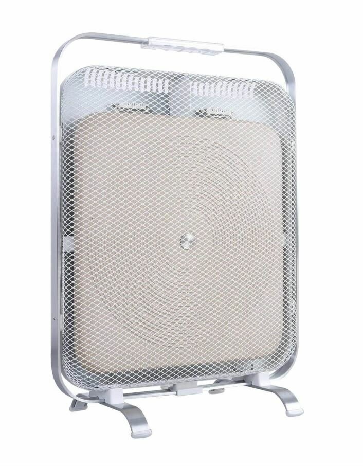 Vitality 4 Life BioSari Infrared Heater HP-BS-MH hero image