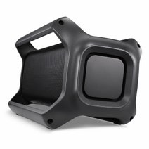 LG PK7 Portable Bluetooth Speaker hero image