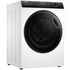 Haier 9.5kg Front Load Washer with Steam HWF95AN1 image NaN