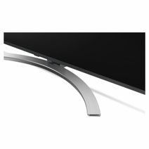 LG 49 Inch SM81 Super UHD 4K HDR Smart LED TV 49SM8100PTA hero image