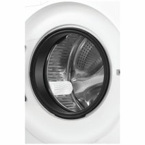 Haier 10kg Front Load Washer with UV Protect HWF10AN1 hero image