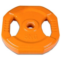 Cortex 30KG Pump/Studio Barbell Weight Set CSST-WPSSDO-30 hero image
