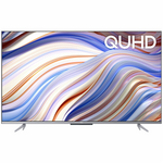 TCL 50 Inch P725 4K UHD HDR Smart Android TV 50P725 hero image
