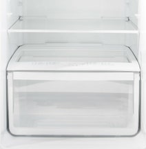 Westinghouse 350L Top Mount Frost Free Fridge WTB3700WH-X hero image