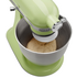 KitchenAid 5KSM3311XAHW Mini Stand Mixer Honey Dew image NaN