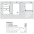 Schmick 70L Double Glazed Glass Door Beverage Centre Black HUS-SC70-B image NaN