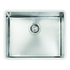 Teka TBEU5040 R15 Single Bowl Undermount Sink image NaN