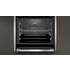 NEFF B48FT78H0B 60cm Built-In Combi-Steam Oven image NaN