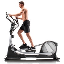 NordicTrack SE7i Elliptical Machine NTEVEL90917 hero image