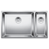 Blanco AND500/180UK5 1 and 1/4 Bowl Undermount Sink image NaN