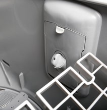 Fisher & Paykel DD90STI2 Fully Integrated DishDrawer Dishwasher hero image