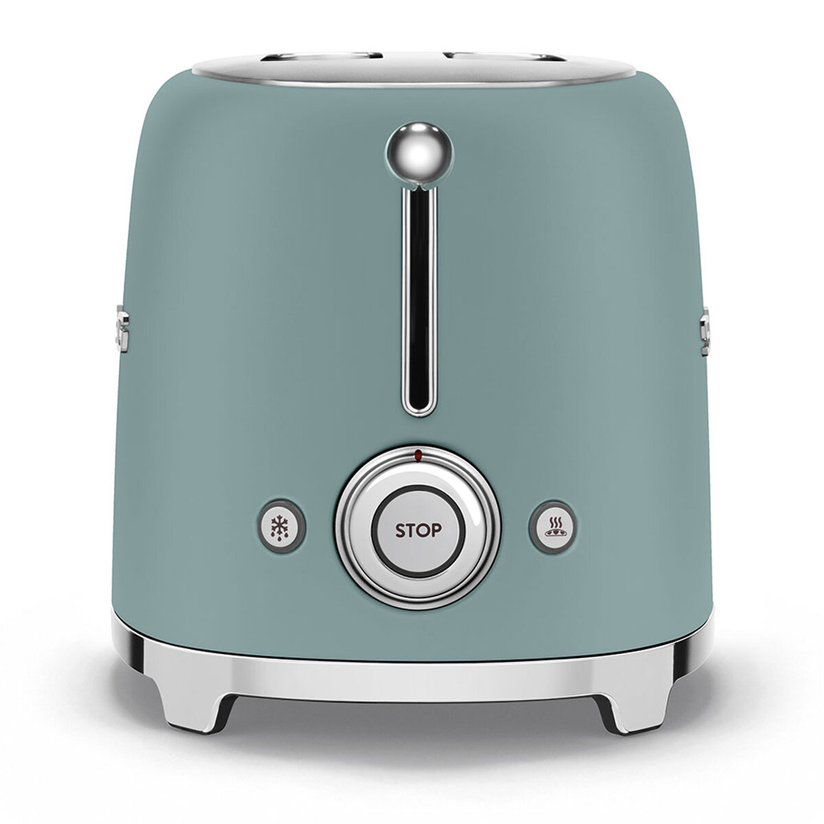 Smeg toaster mint sale