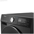 Hisense Series 7 10kg/6kg Washer Dryer Combo Charcoal Black HCF7S1014BX image NaN