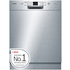 Bosch SMU50M05AU Serie 6 Under Bench Dishwasher image NaN