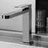 Fantini Mare Sink Mixer Tap Chrome 51021051FZ image NaN