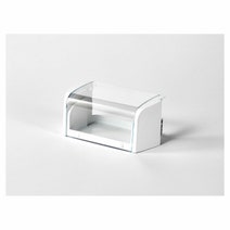 CHiQ 410L Top Mount Fridge CTM409NBS hero image