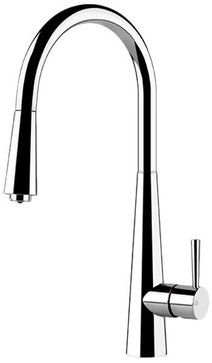 Gessi 20587 Just Pull Out Tap hero image