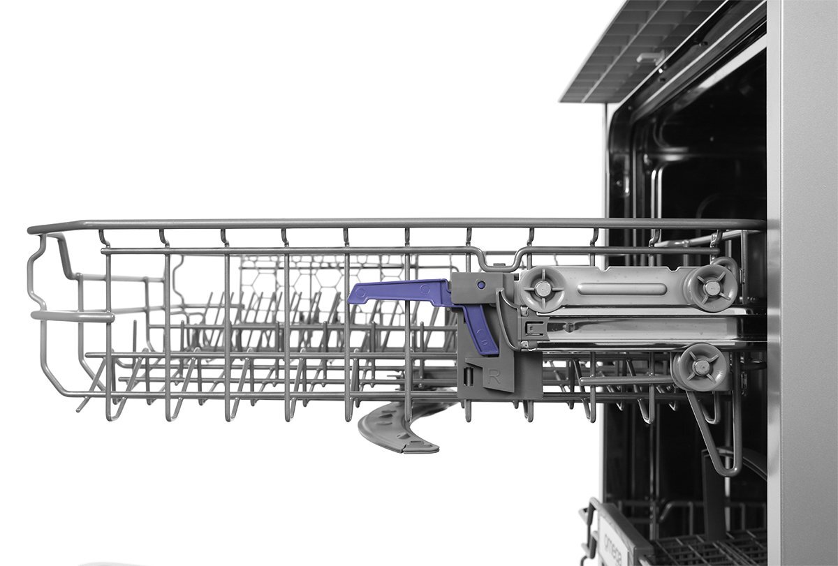 Omega dishwasher discount odw702x review