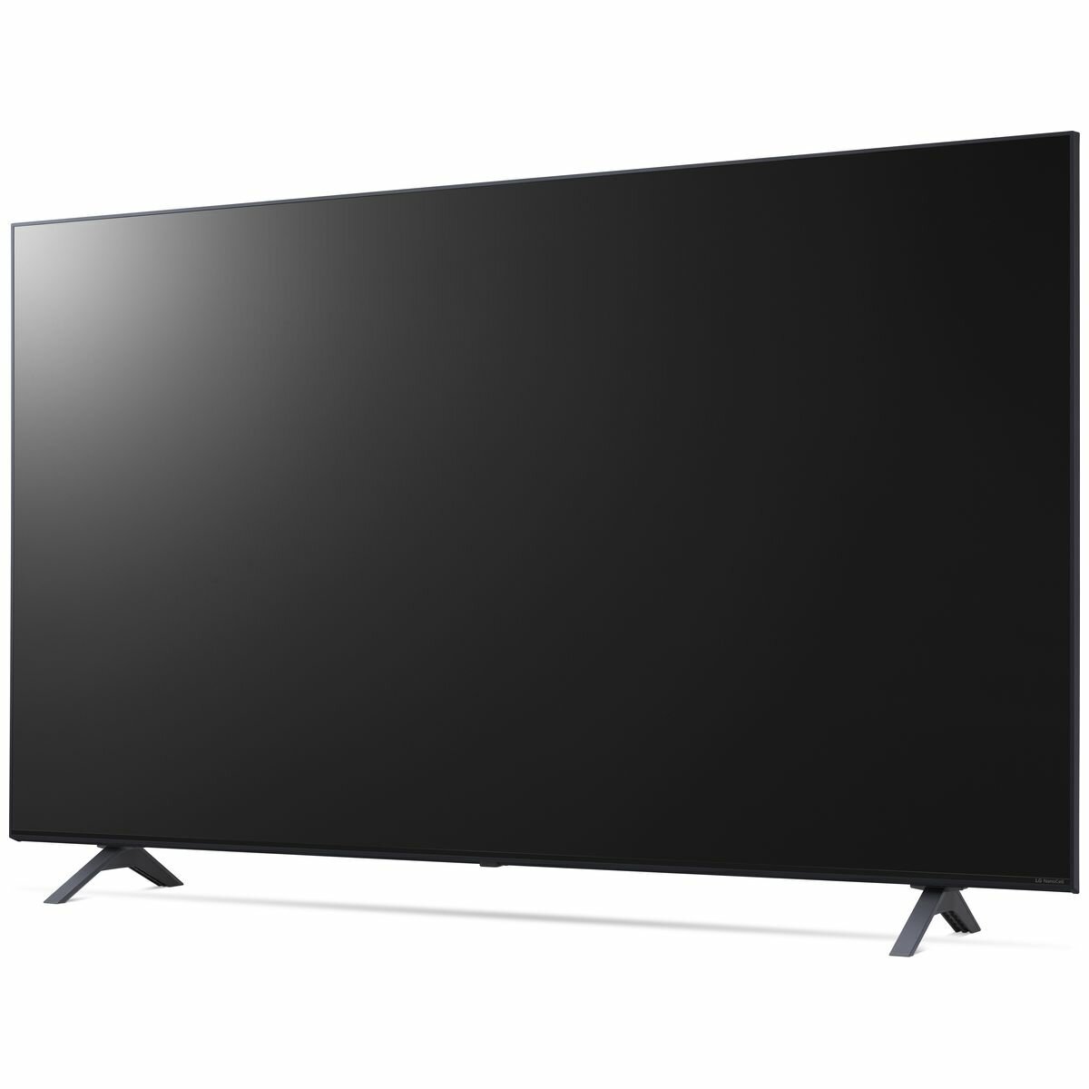 LG 55 Inch NANO75 4K Smart NanoCell TV 55NANO75SQA