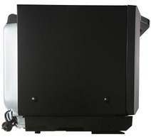 Panasonic NN-CF874BQPQ 32L Convection Microwave 1000W hero image