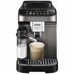 Delonghi Magnifica Evo Titan Fully Automatic Coffee Machine ECAM29083TB hero image