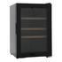 LeCavist 20 Bottle Wine Cabinet Single Zone Black LEK21PV image NaN